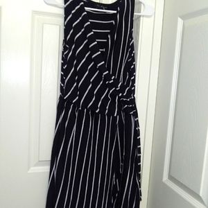 *Elie Mc Carthy Dress Size M